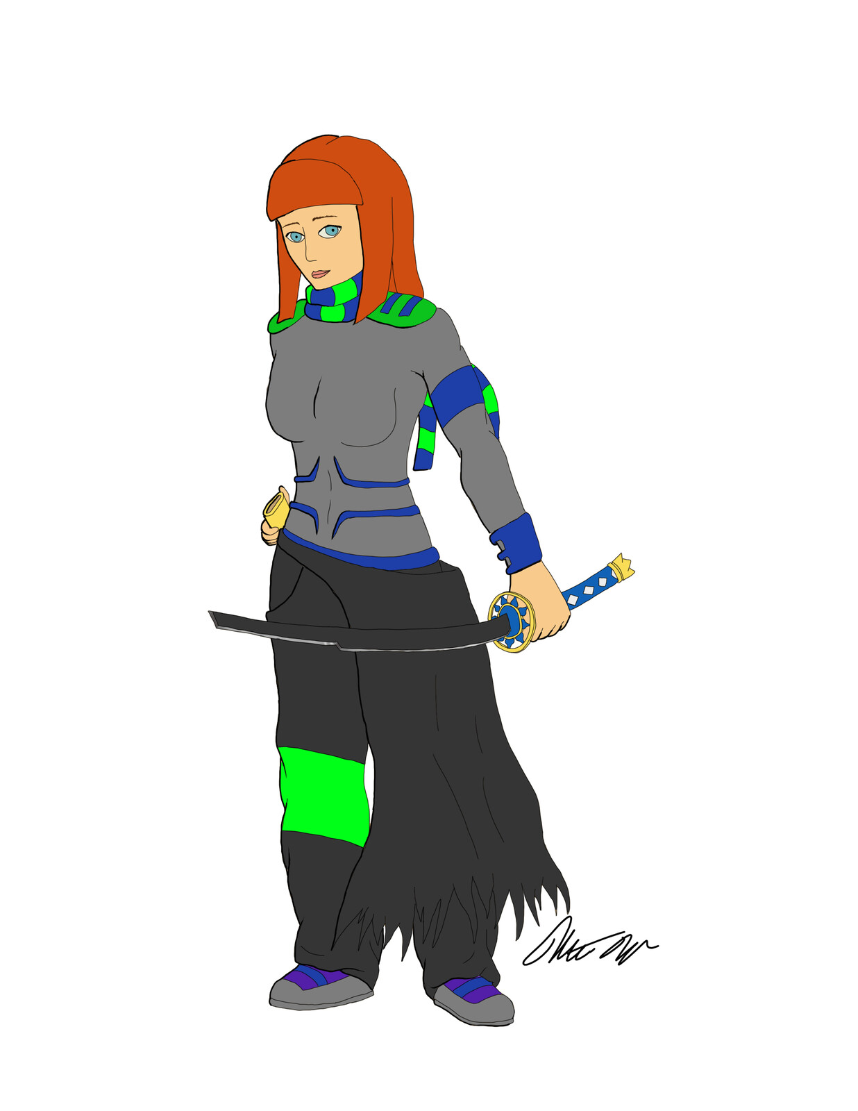 Base colors