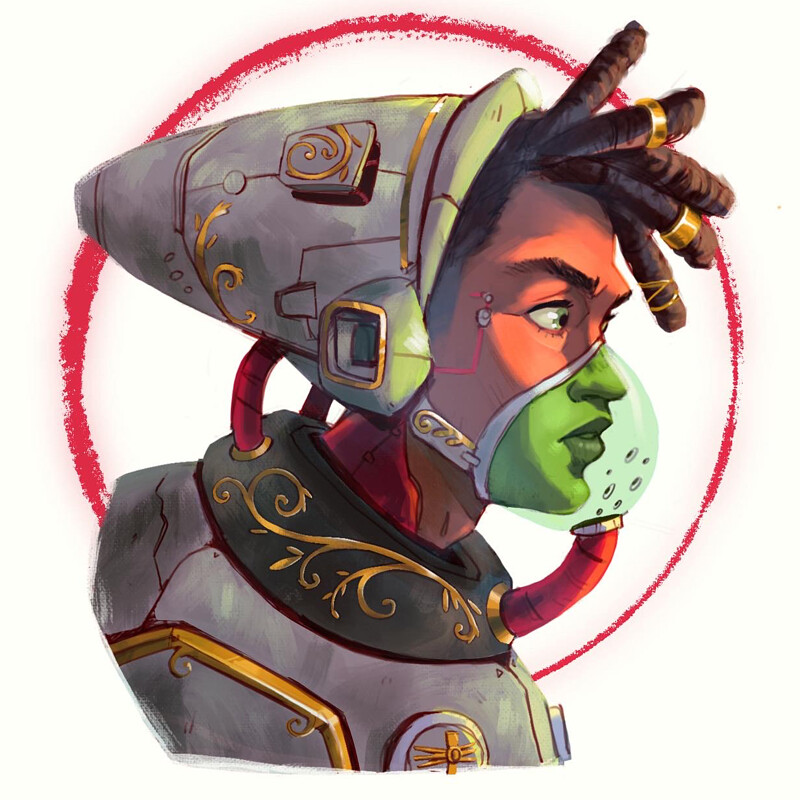Space Traveller
