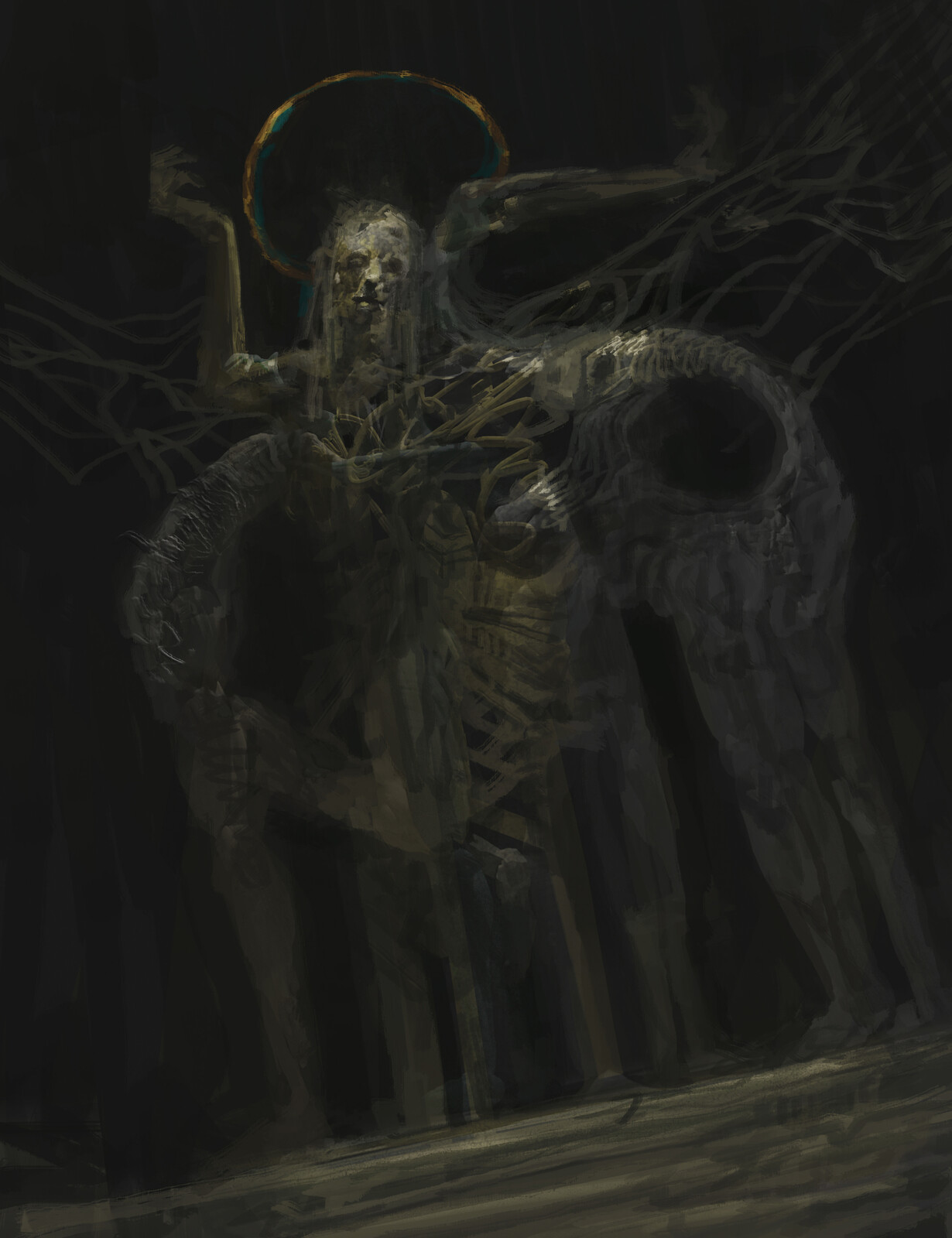sketch