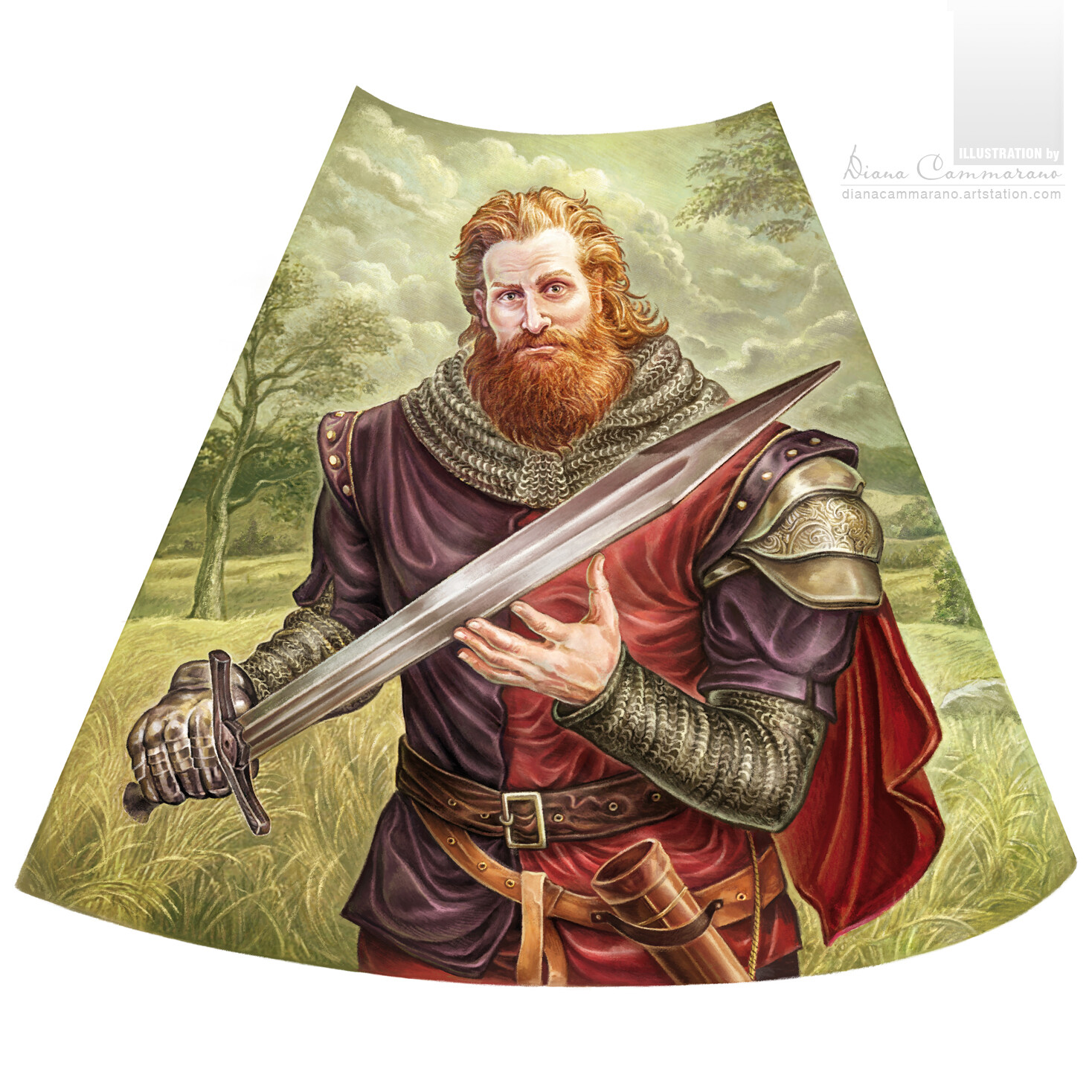 Master at arms
