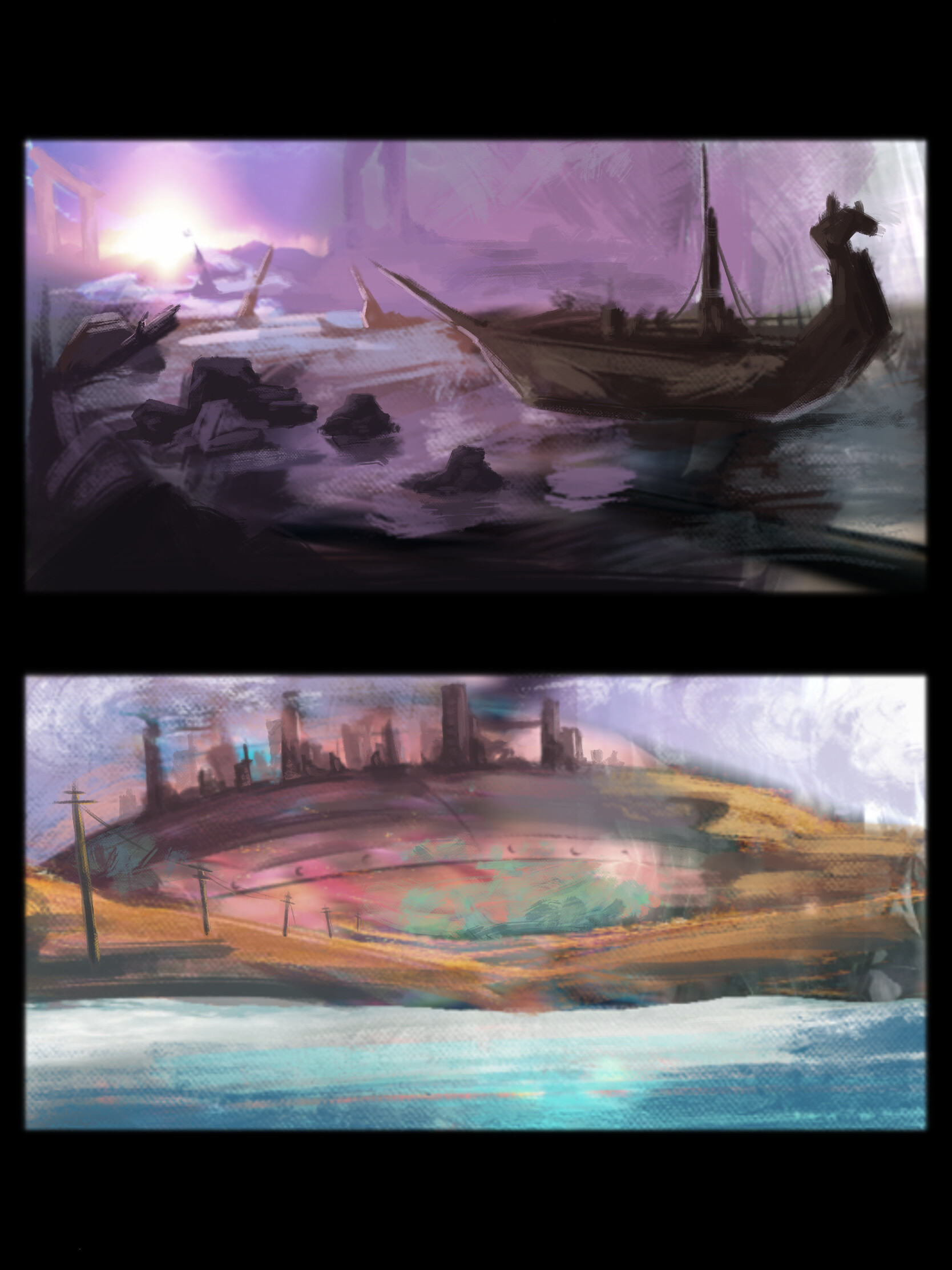 ArtStation - Apophenia
