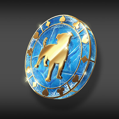 Thomas van der heiden watch token winterwonder 2021