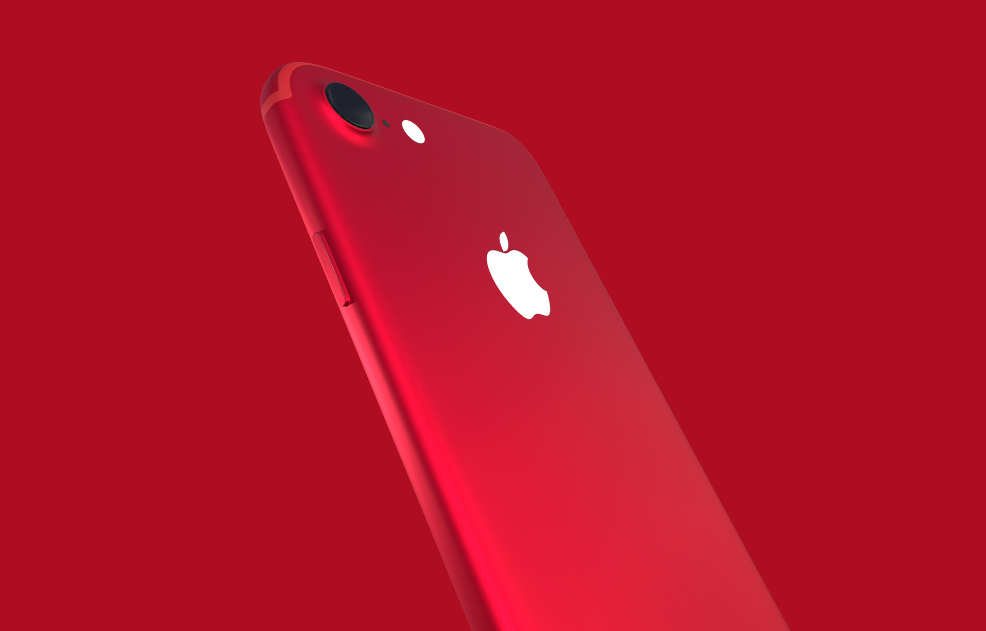 - Iphone 7 Product Red