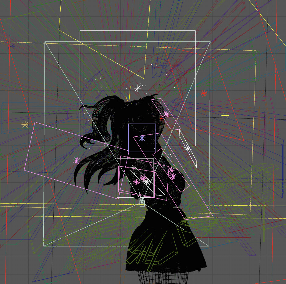 Shannon Zhao SATISFACTION