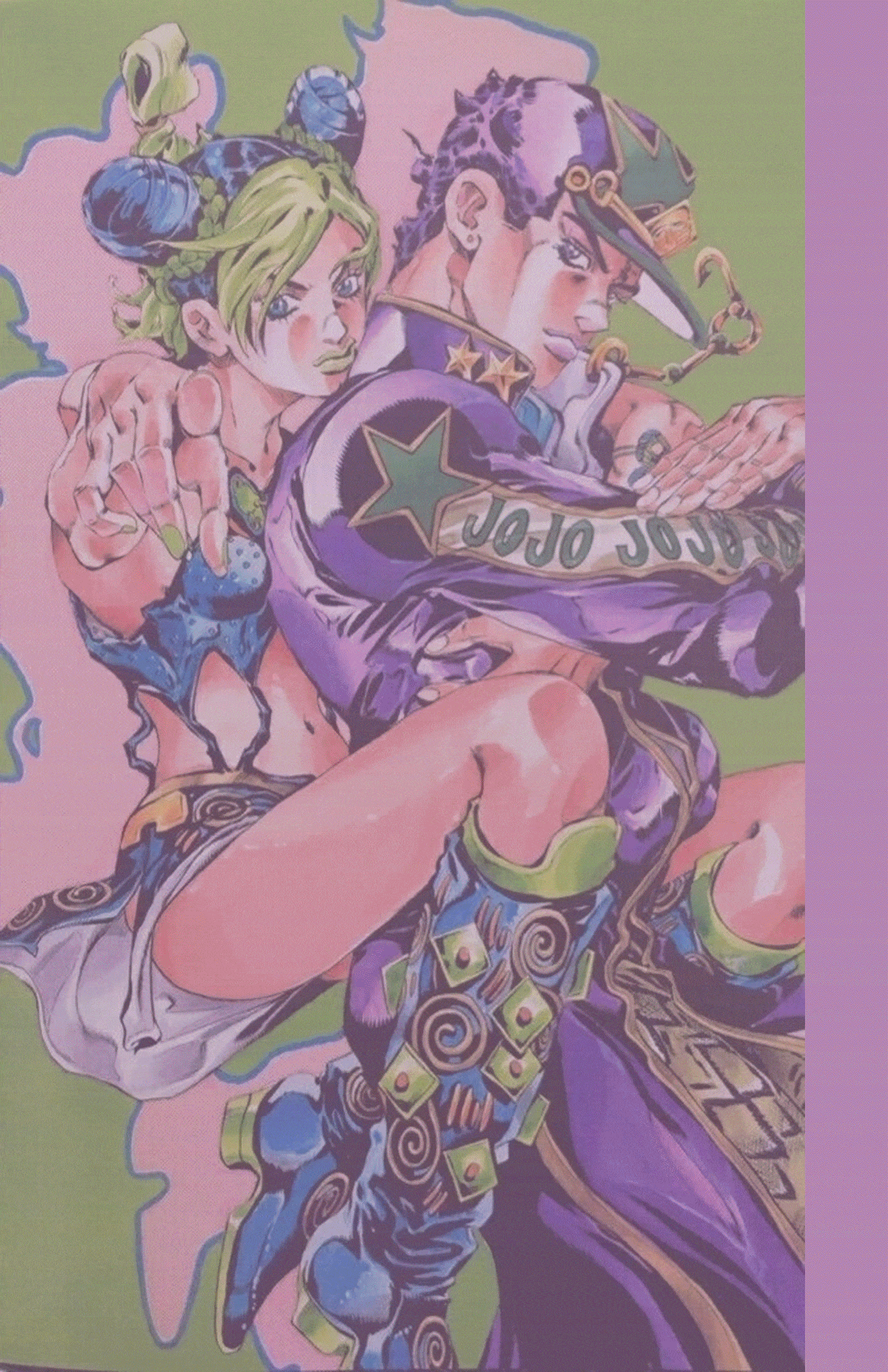 Jojo barbi 2025