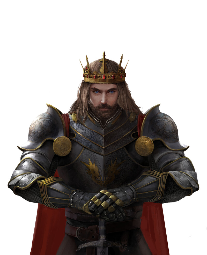 ArtStation - The S1n