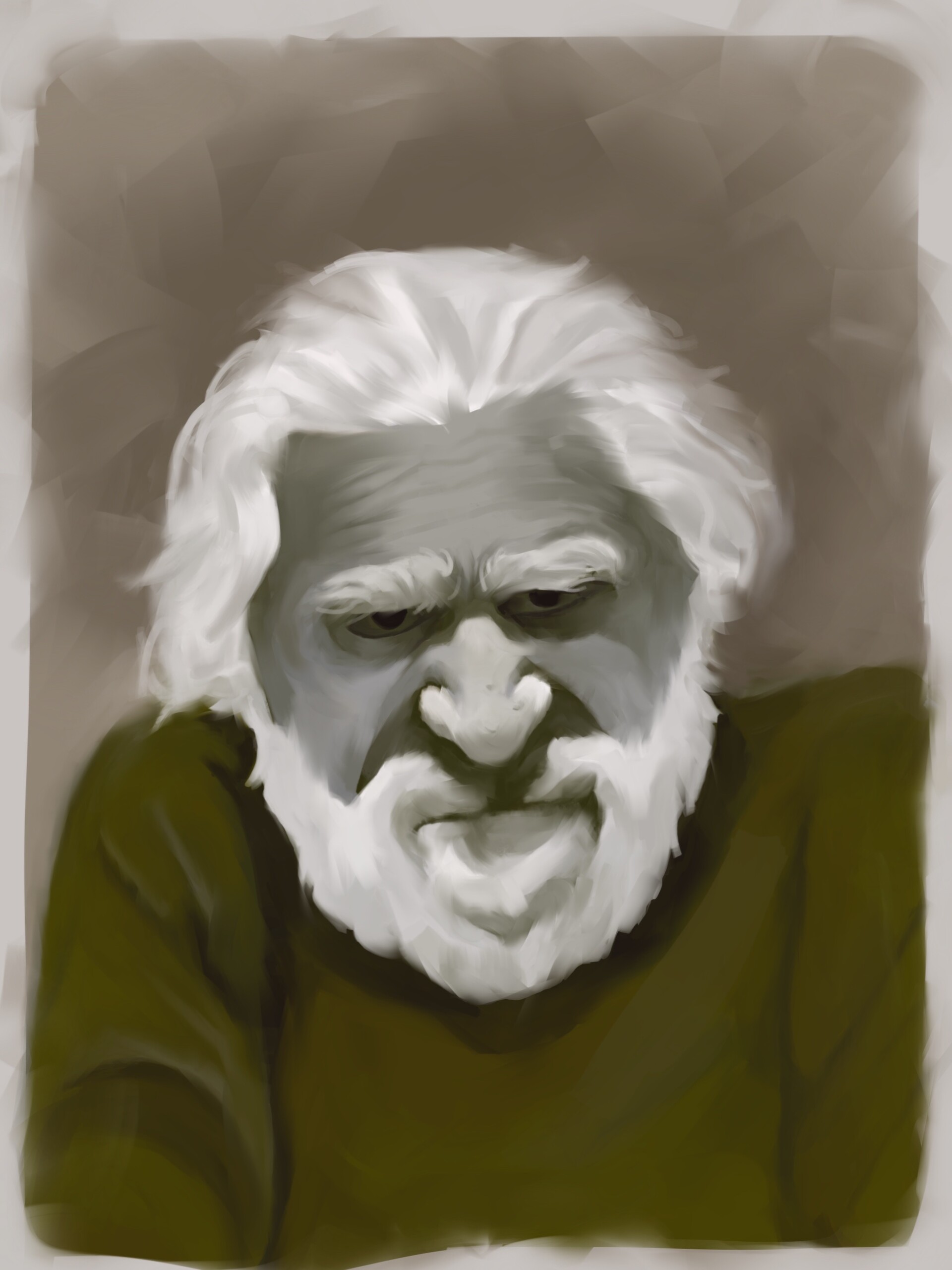 ArtStation Can Yücel