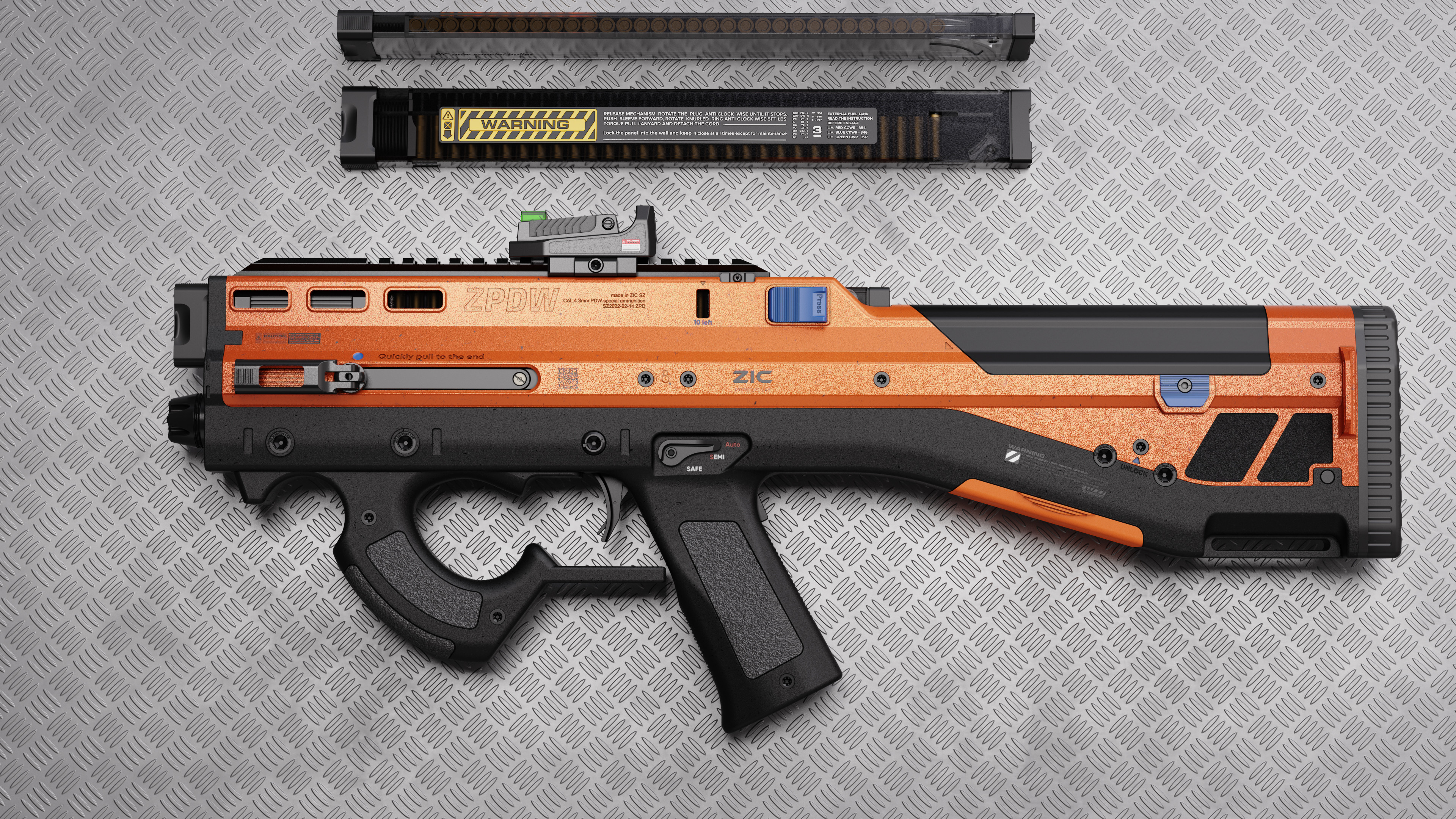 limited edition colors