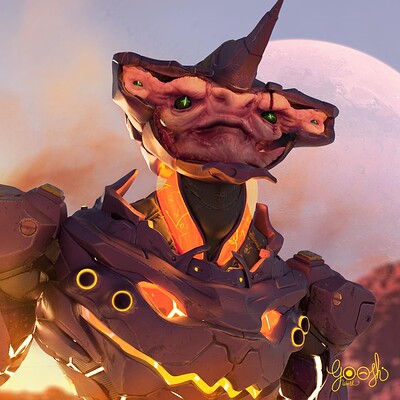 Gustavo delance asset