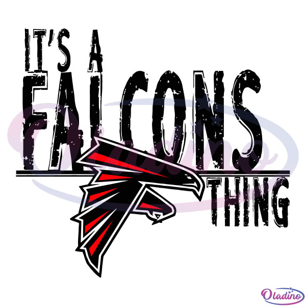 falcons logo nfl