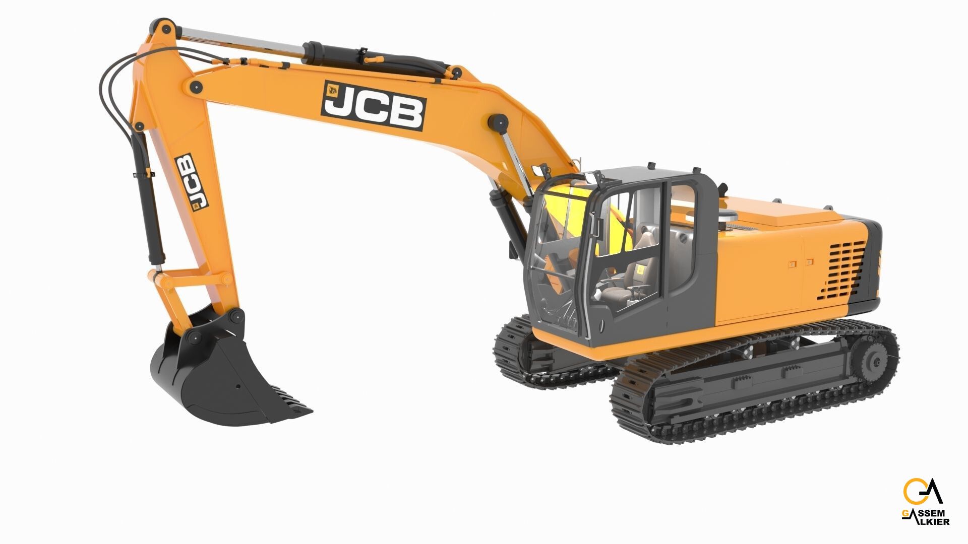 Rc hydraulic jcb cheap