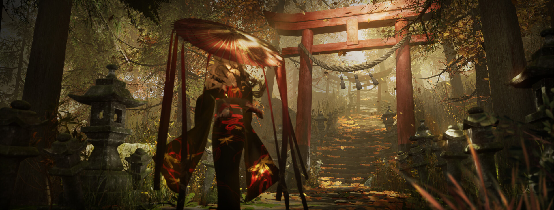 ArtStation 神無月