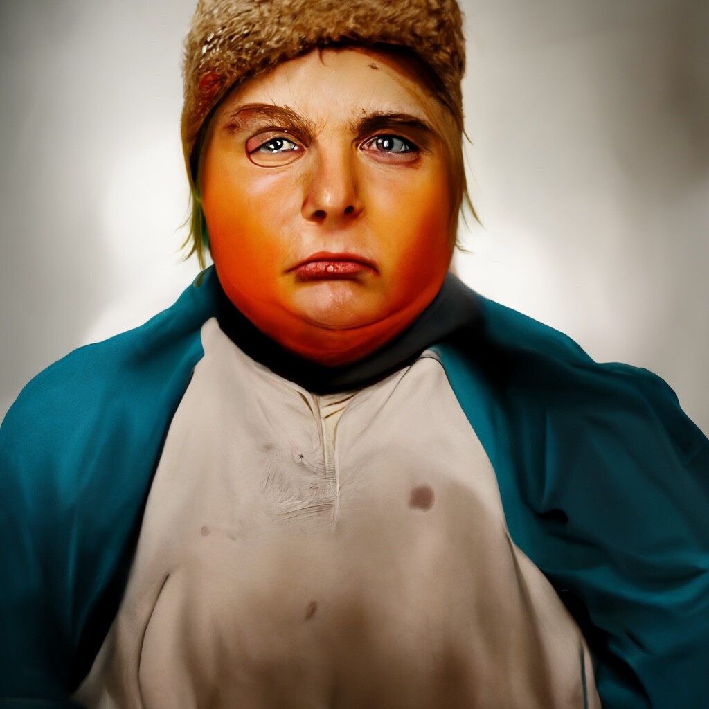 Eric Cartman