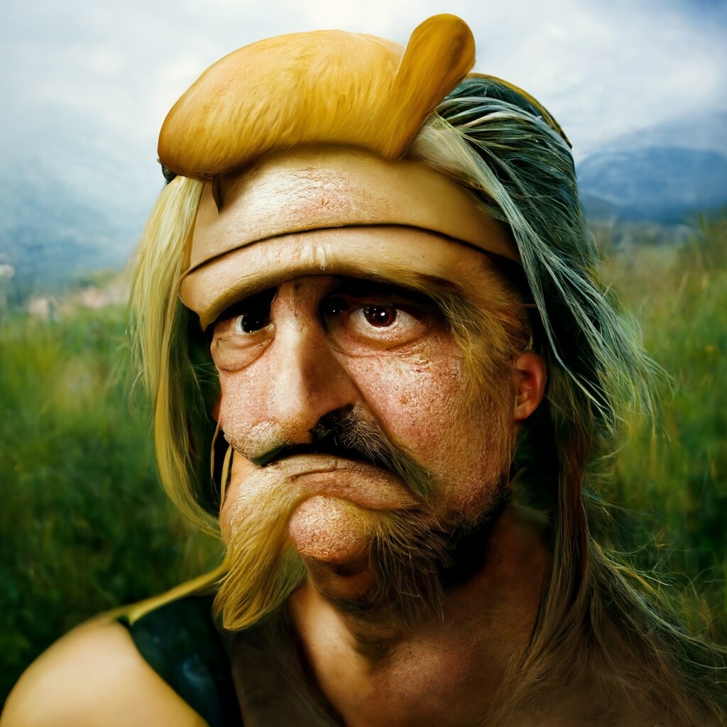 Asterix