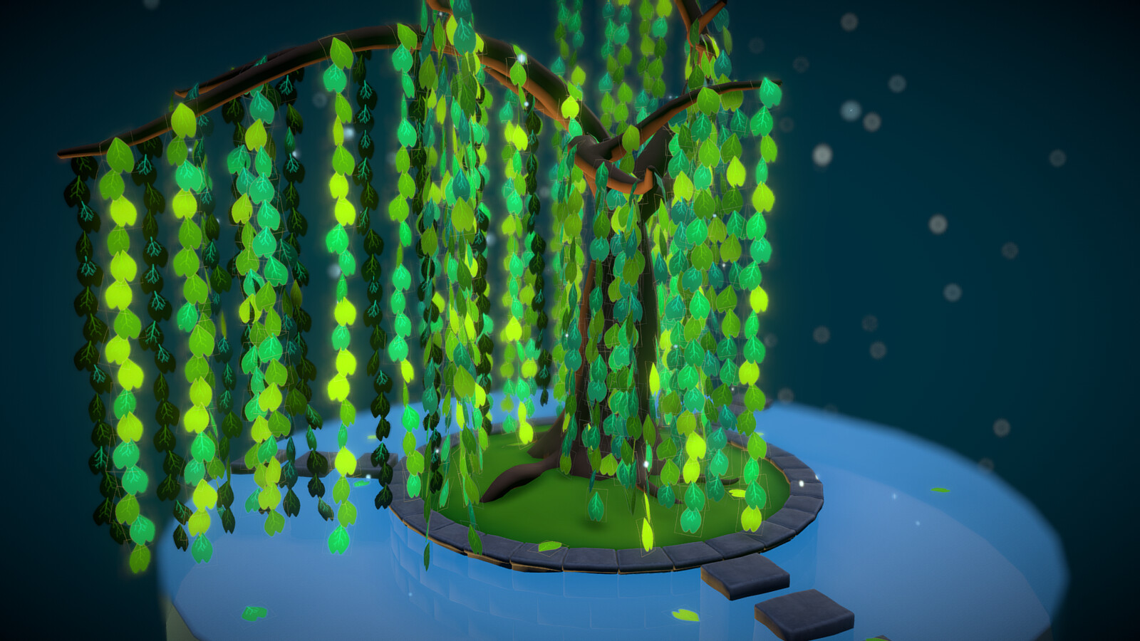 Week 2 - Tree