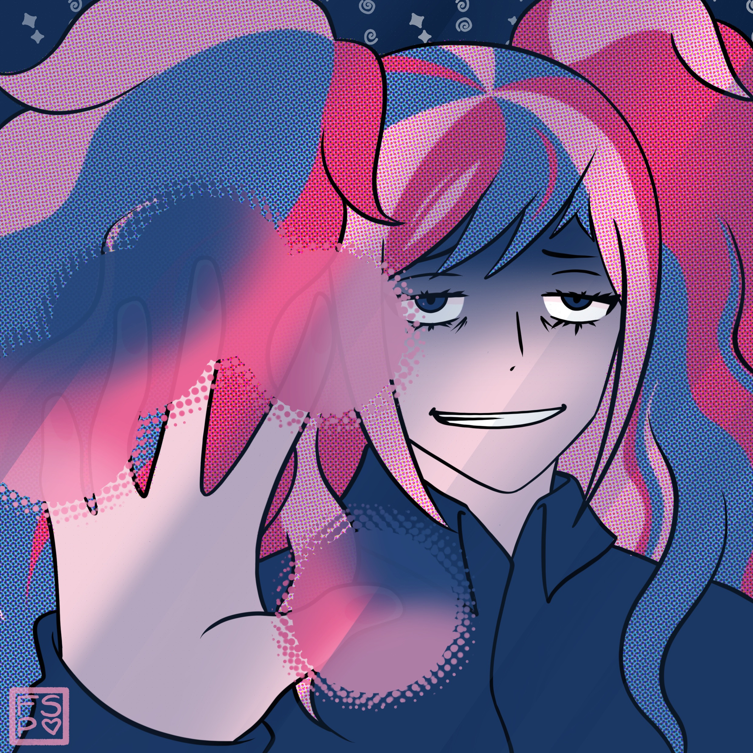 2020 - Paint