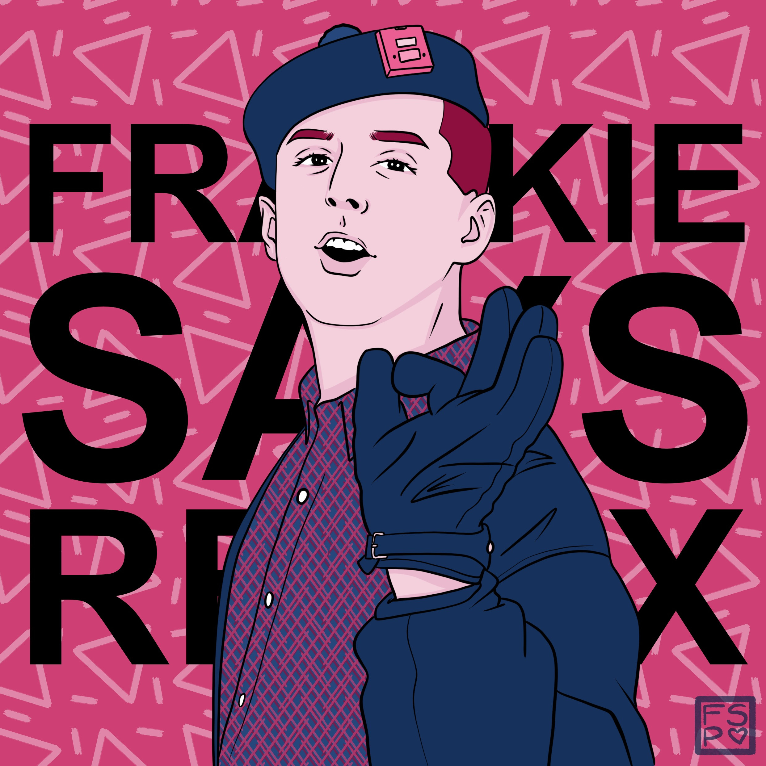 2020 - Relax