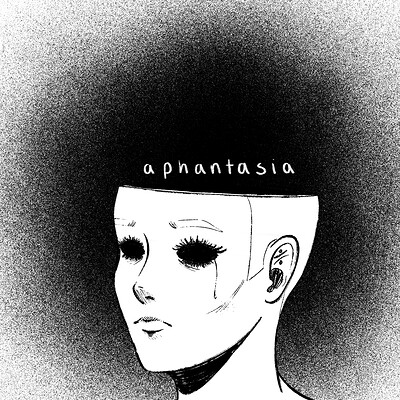 Aphantasia