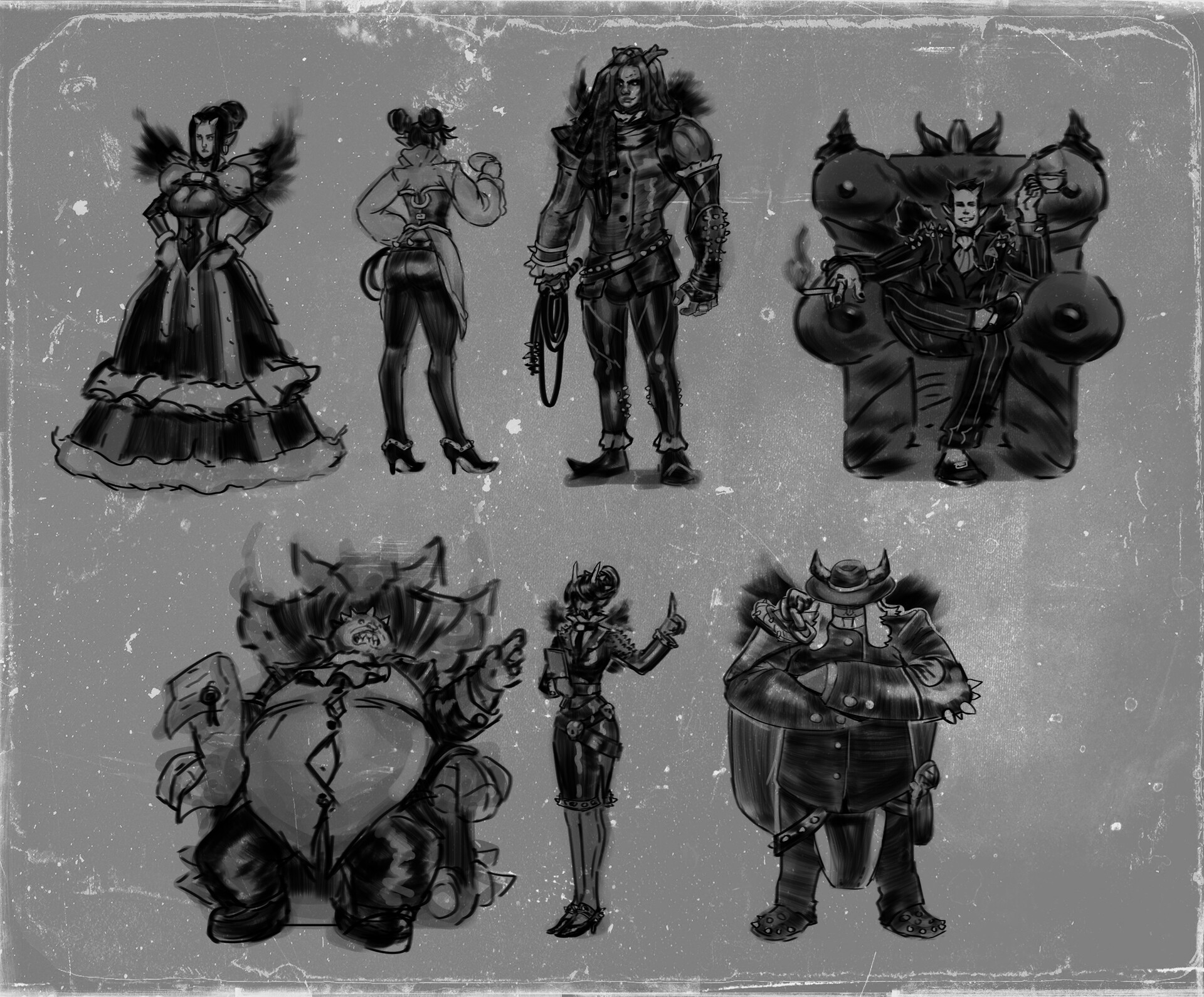 zotichf-demons-concept-for-competition