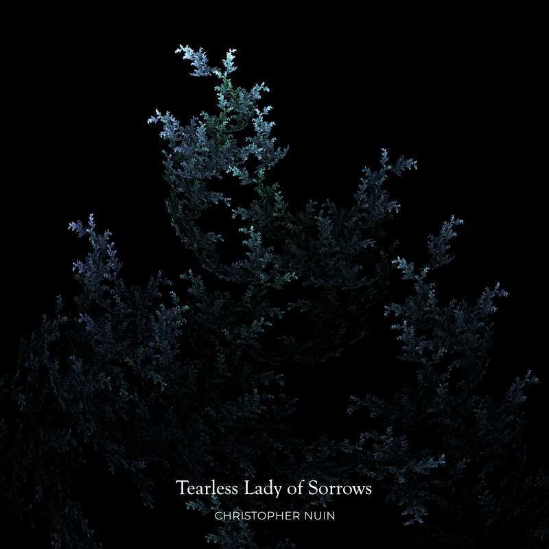 Tearless Lady of Sorrows