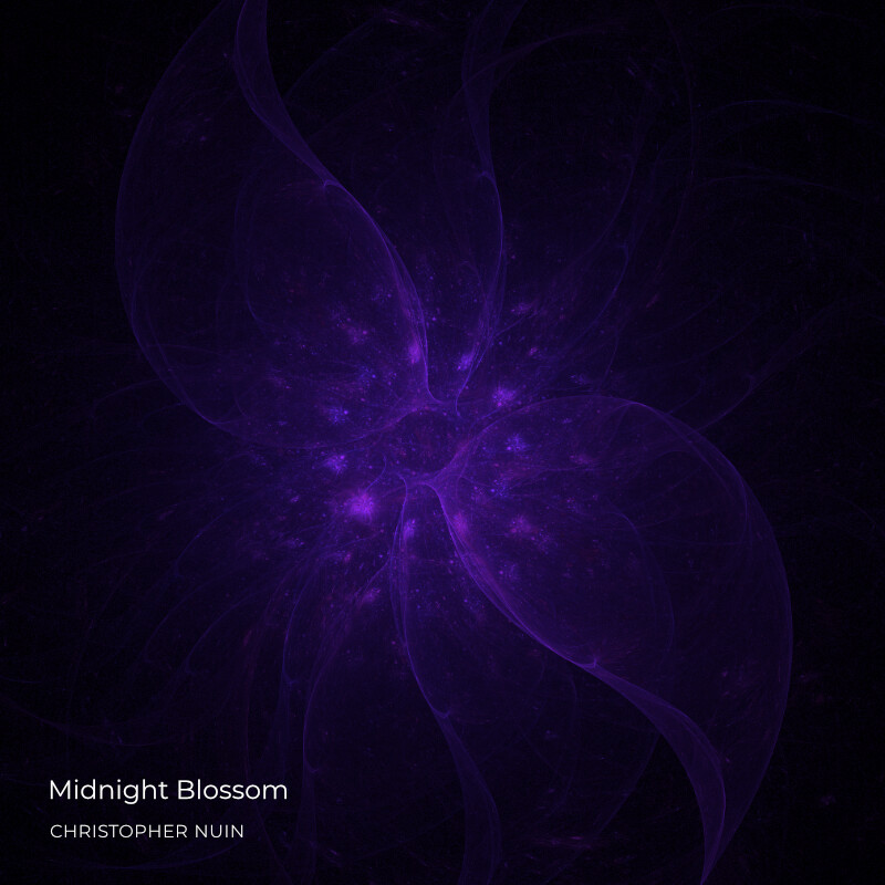 Midnight Blossom
