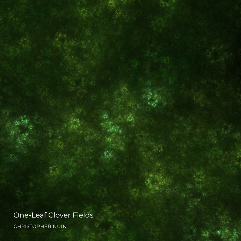 One-Leaf Clover Fields