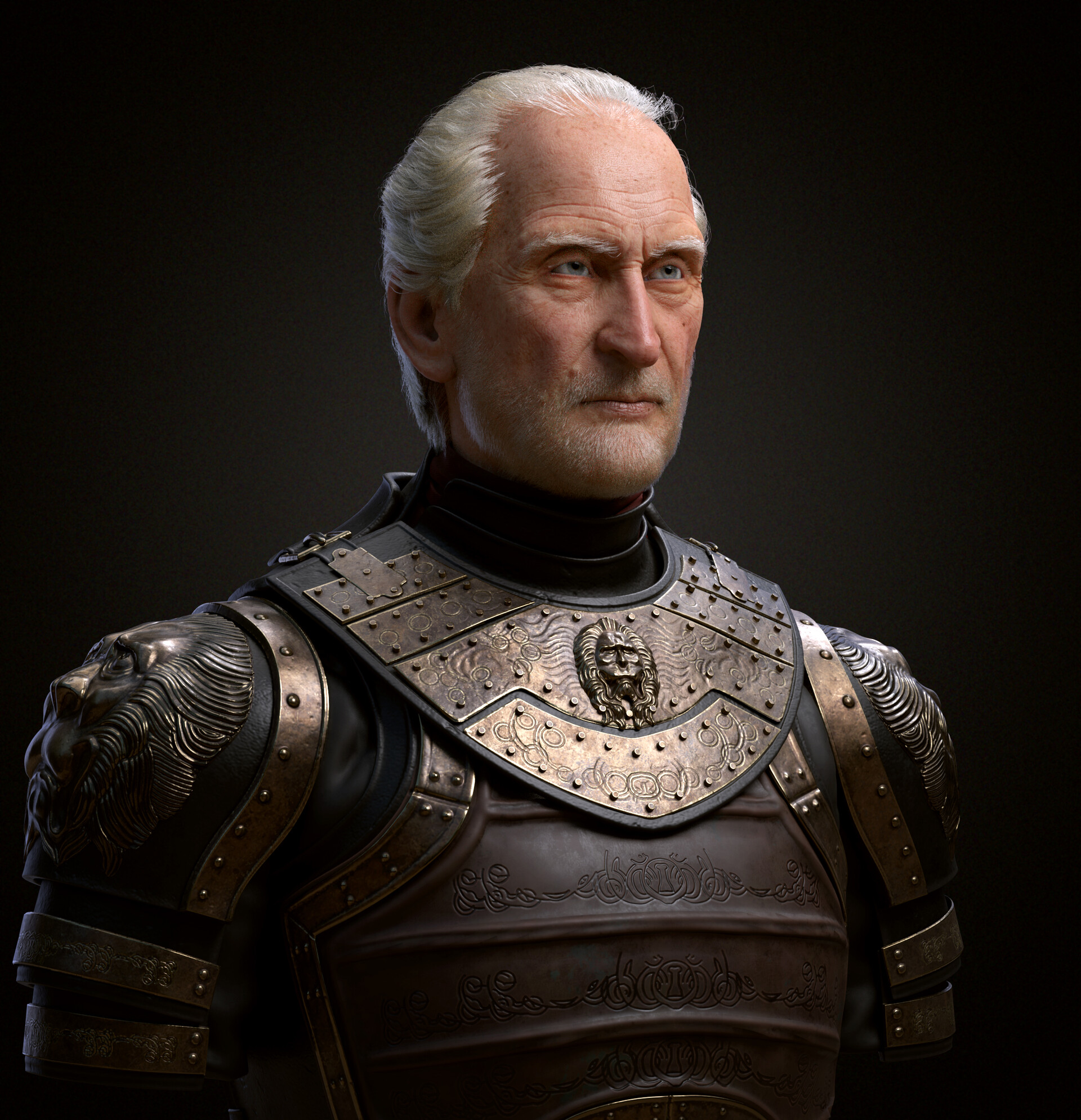 yan jiaojiao - Tywin Lannister