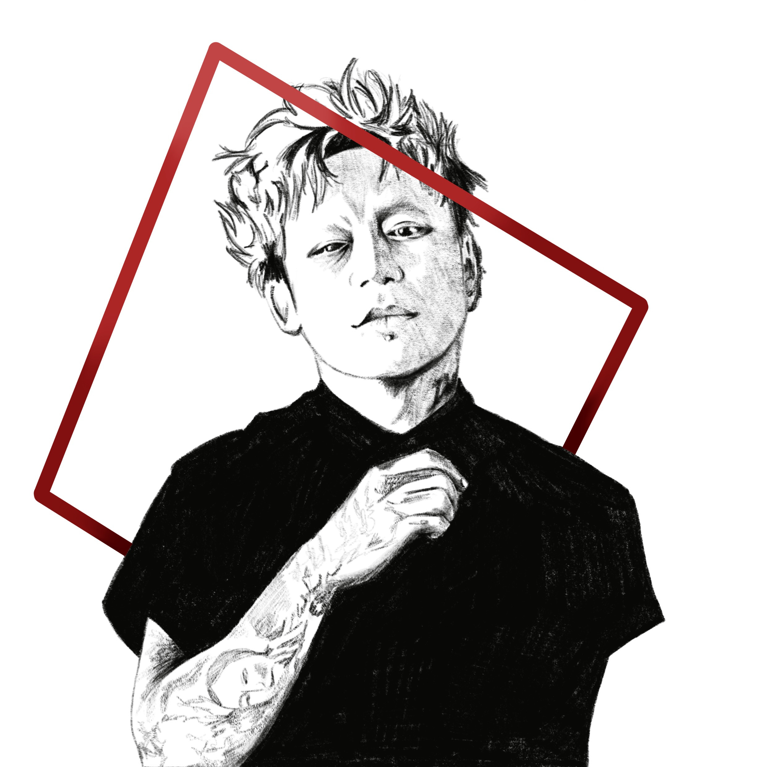 Kyo - DIR EN GREY
Digital