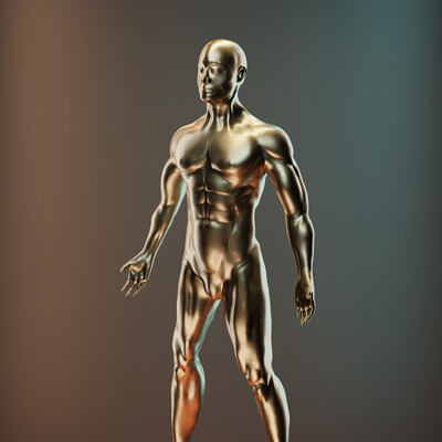 Taliesin river silver gentleman front angle 2 custom