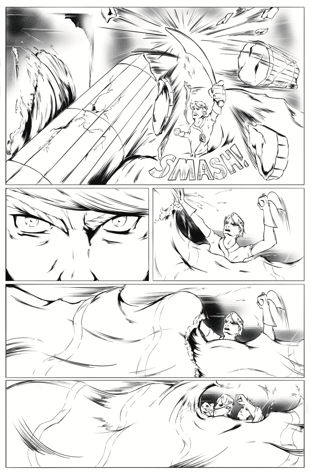 Inks 2