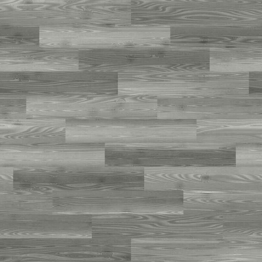 Modern Wood Floor Parquet Grey White