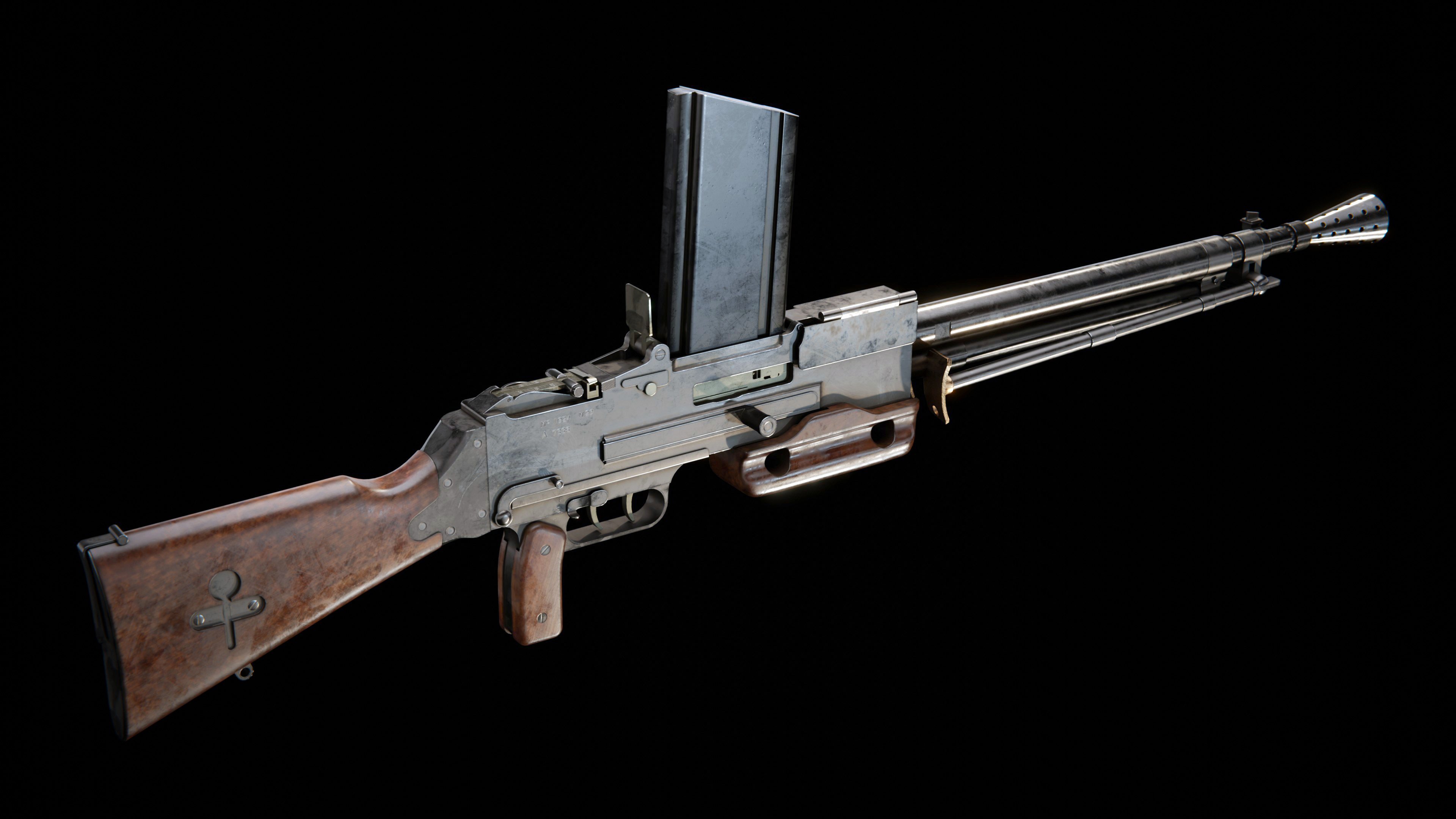 Artstation Chatellerault Fm M24 29