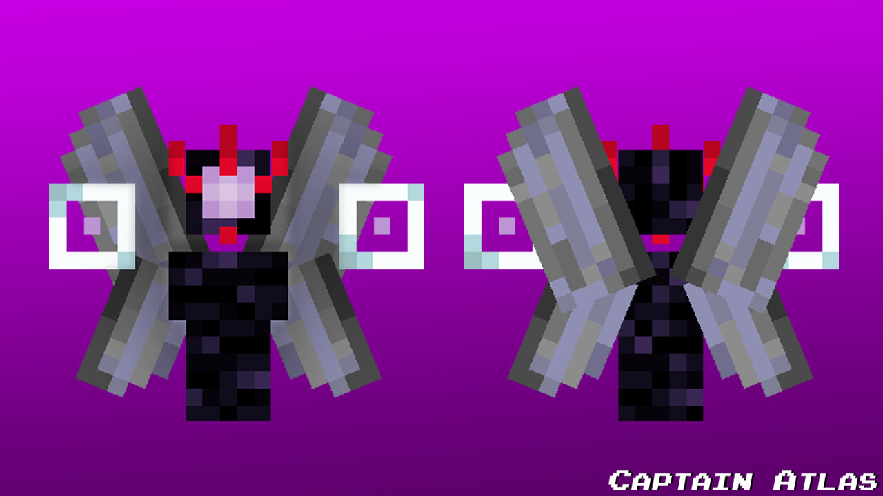 The Ender Guardian 