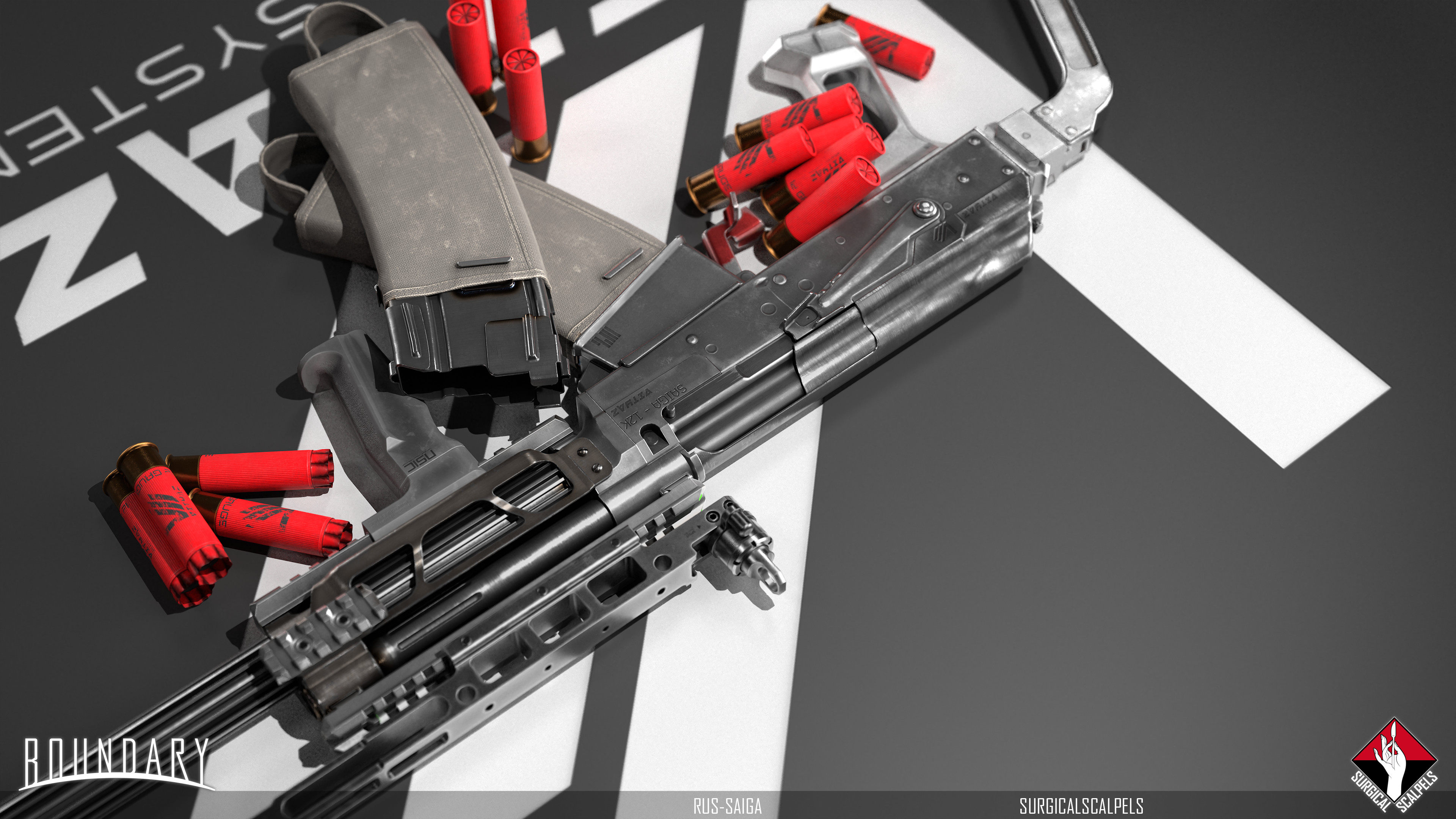 Steam Workshop::Gru Gun