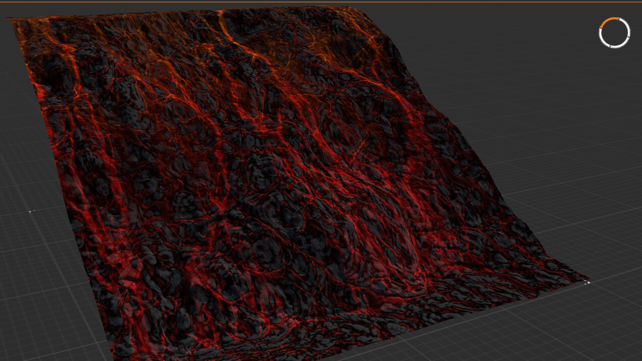 Trying to master flow techniques for the Flow set. This ones a bit more comic book than real. A lot of fun!