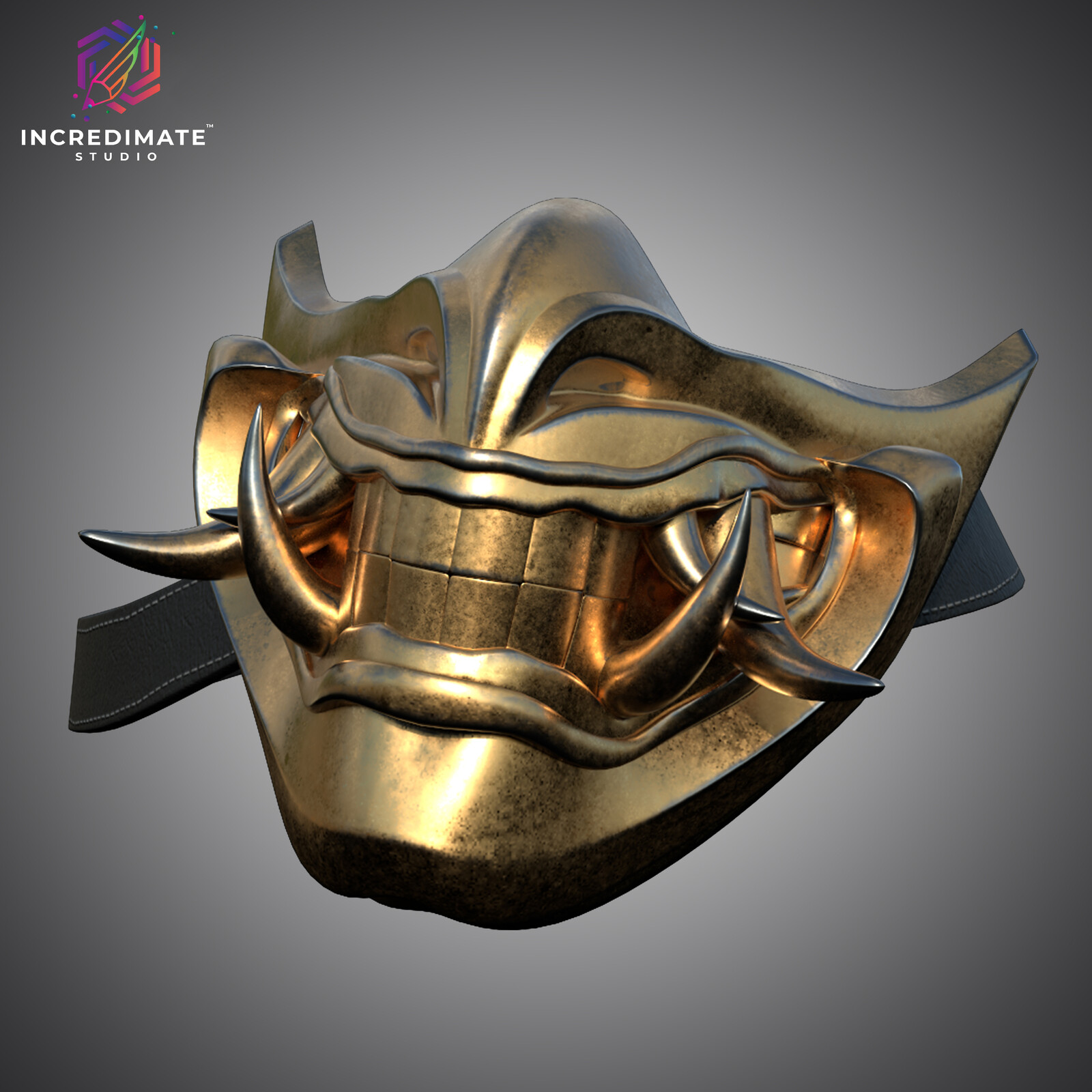 NFT Trait Mask