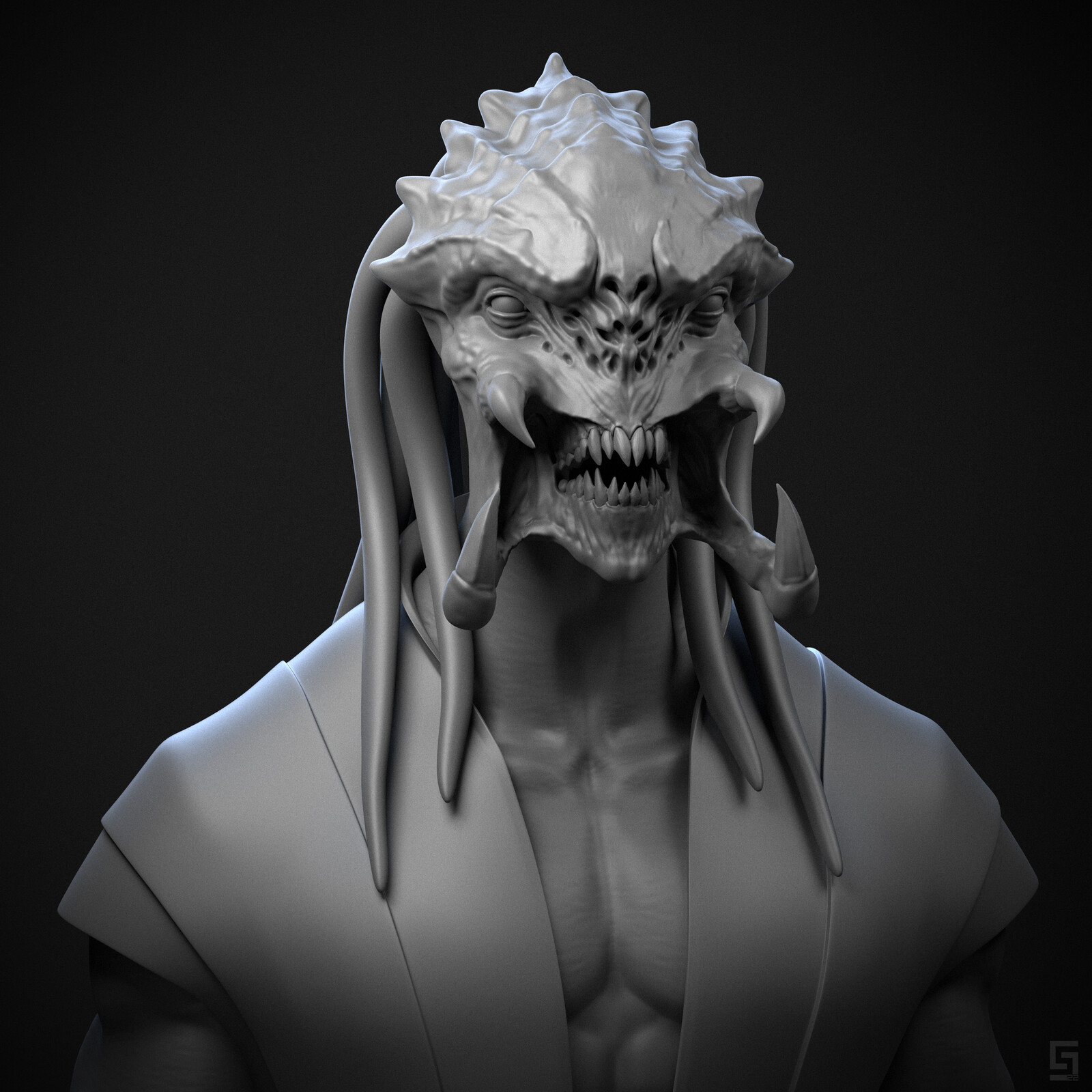 Alien Version 3