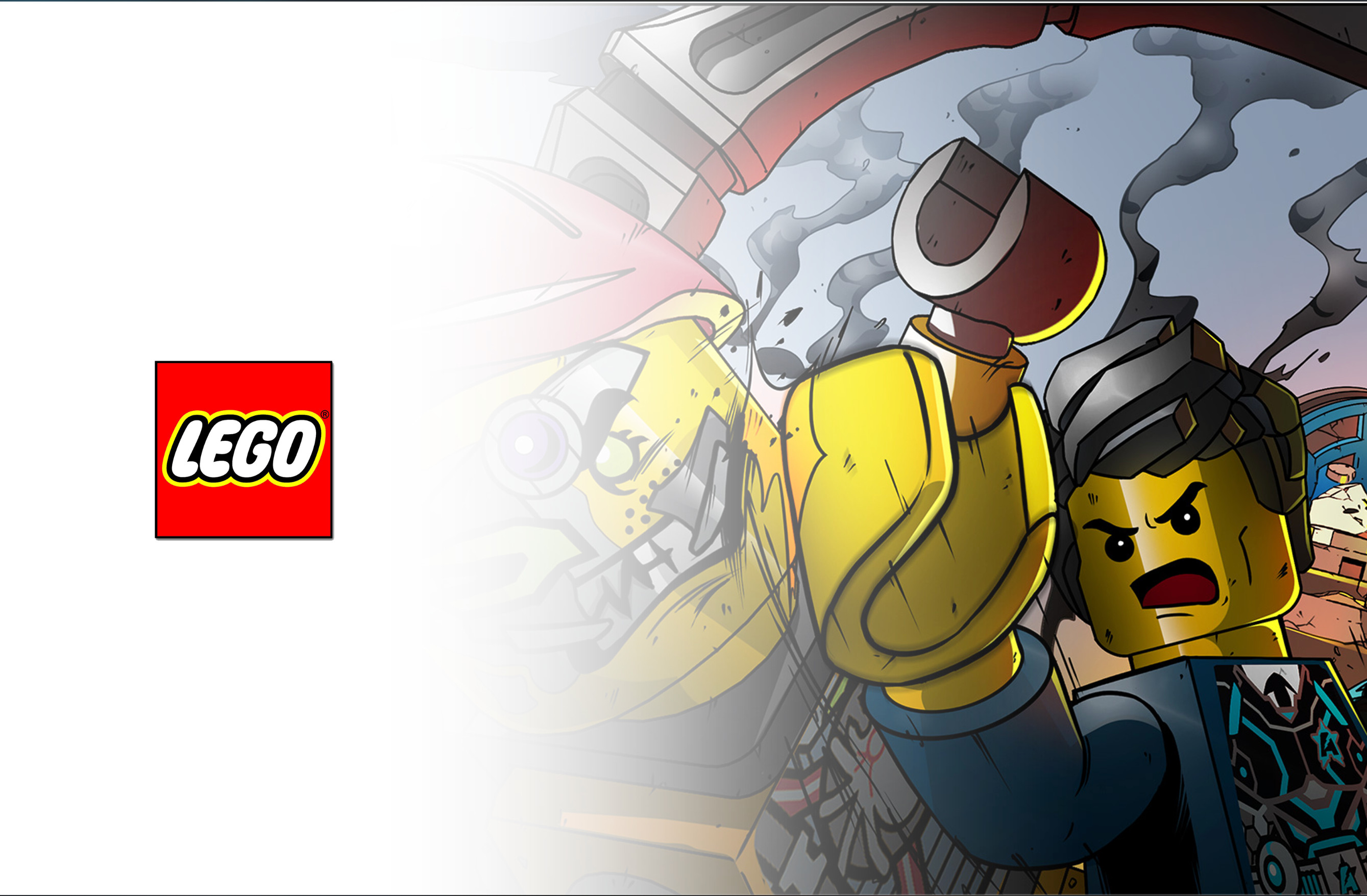 Lego ninjago ultra clearance agents