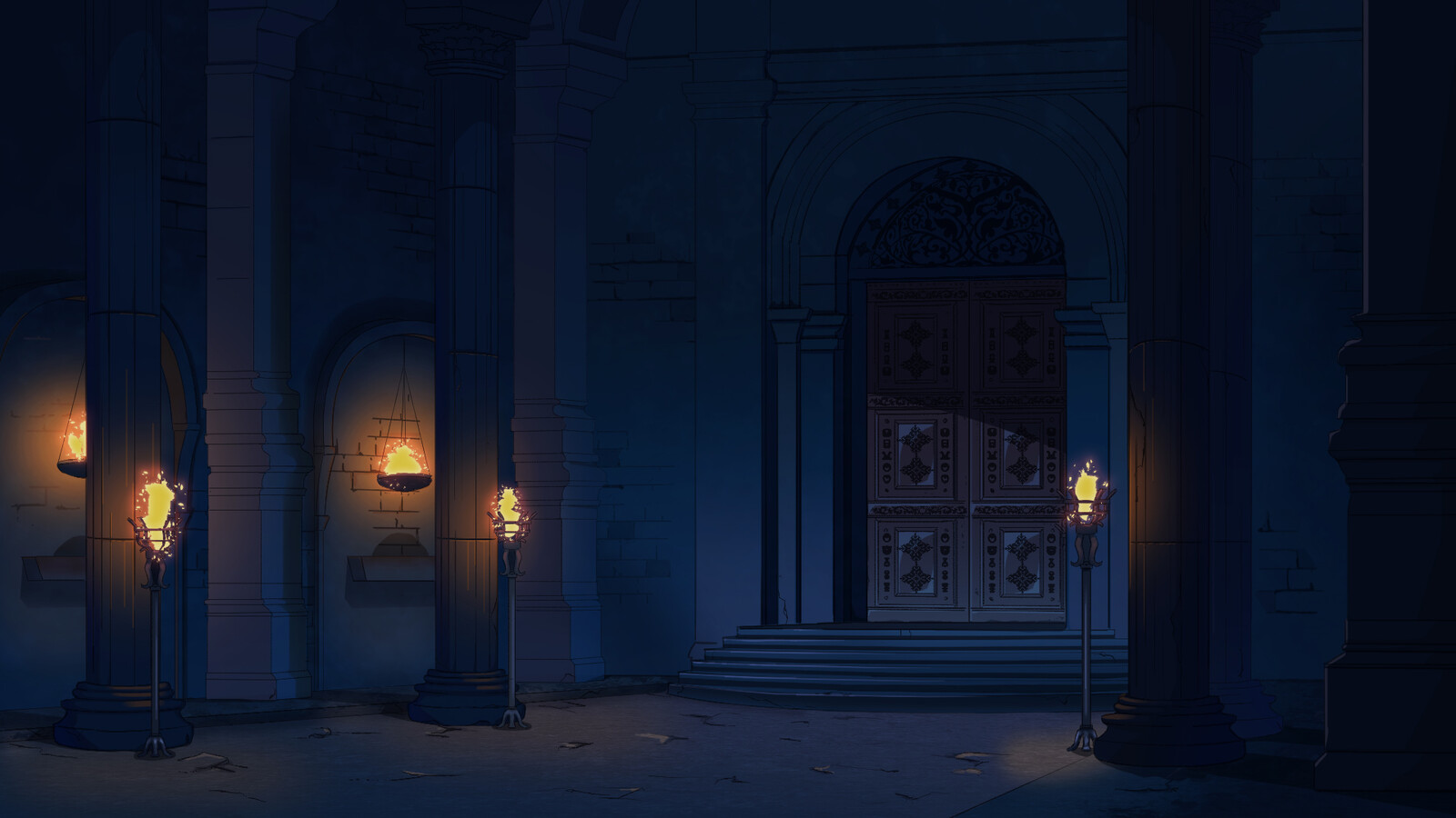 Final BG art