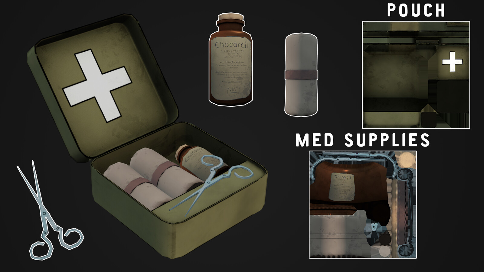 Materials