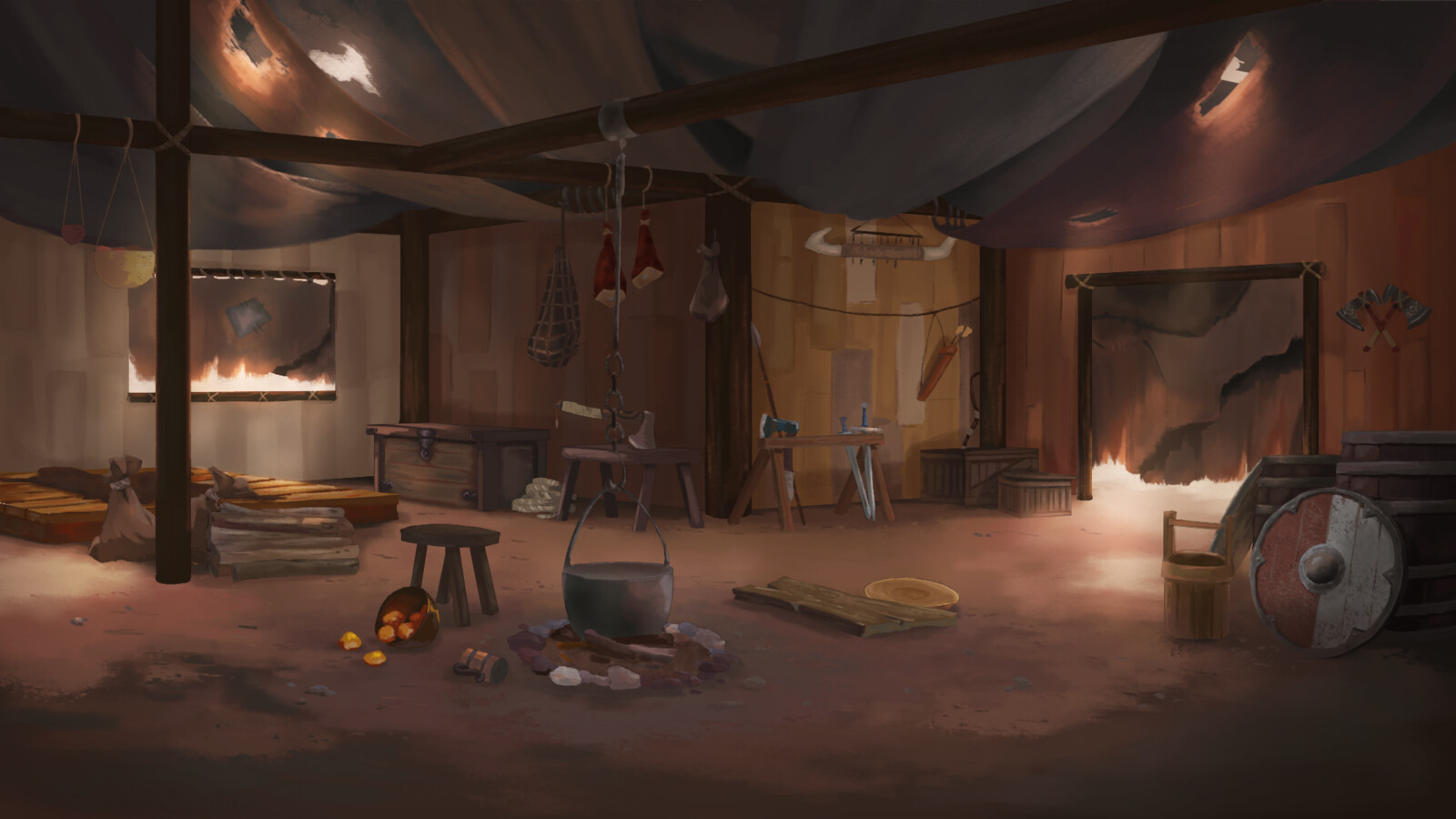 Final BG