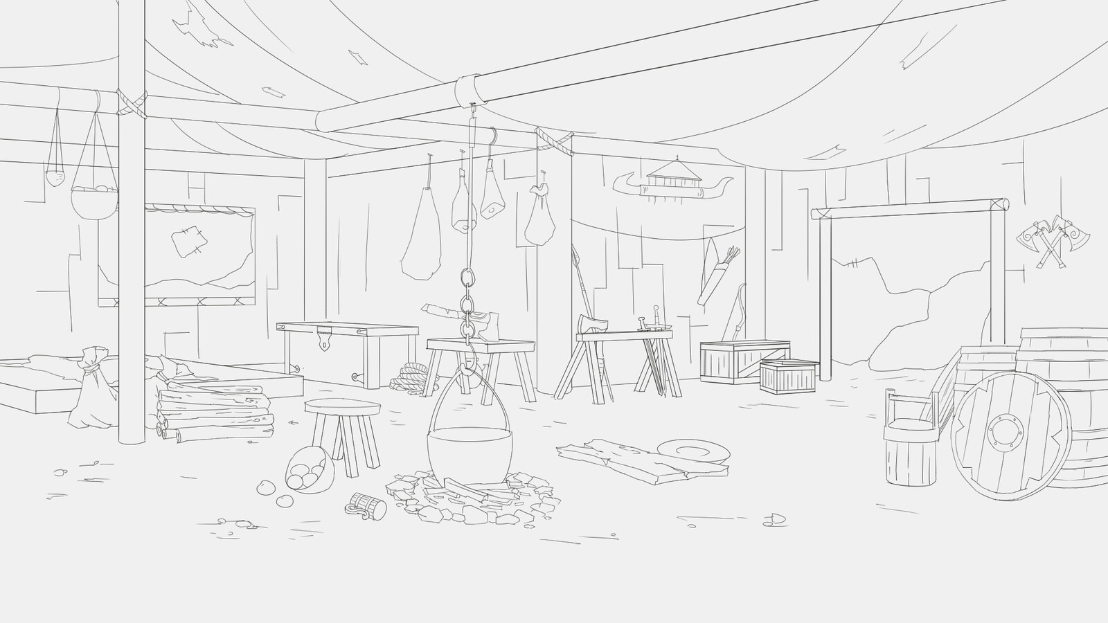 Lineart