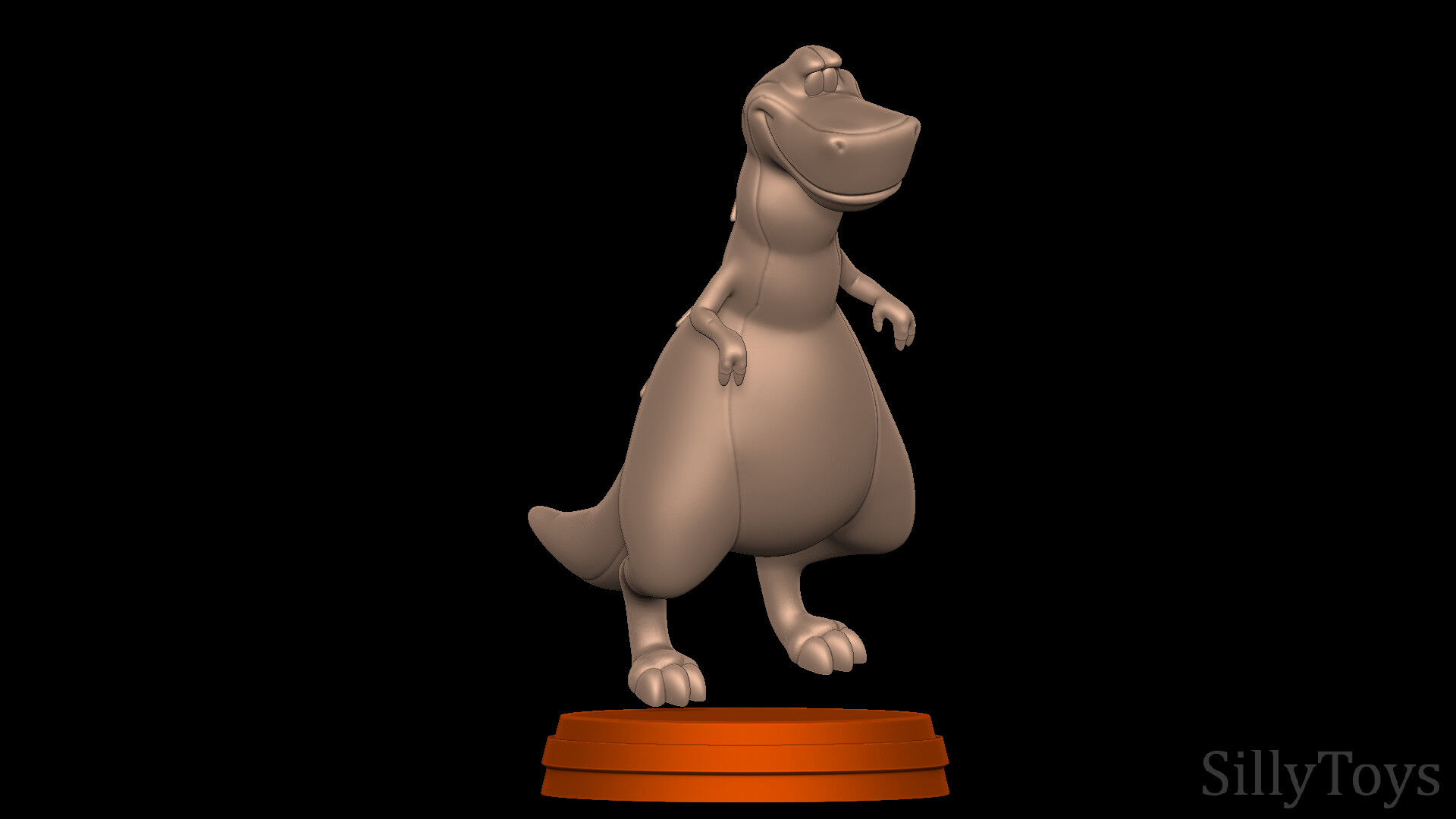 Gumball Watterson - The Amazing World of Gumball 3D Print Model in Animals  3DExport