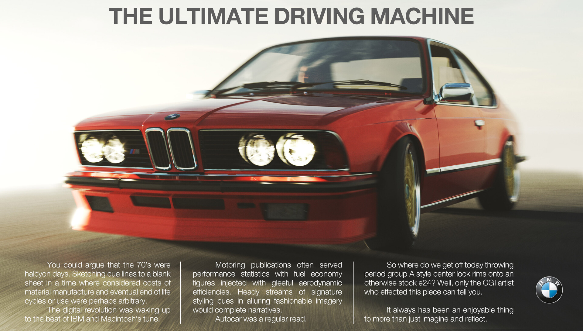 ArtStation - Retrograde