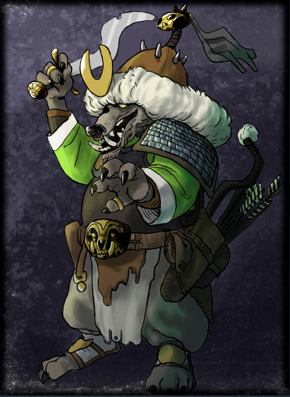 Kobold
