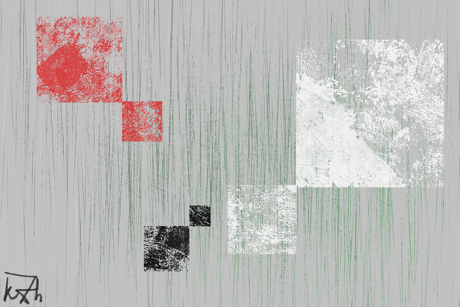 ArtStation The 3 Rivers