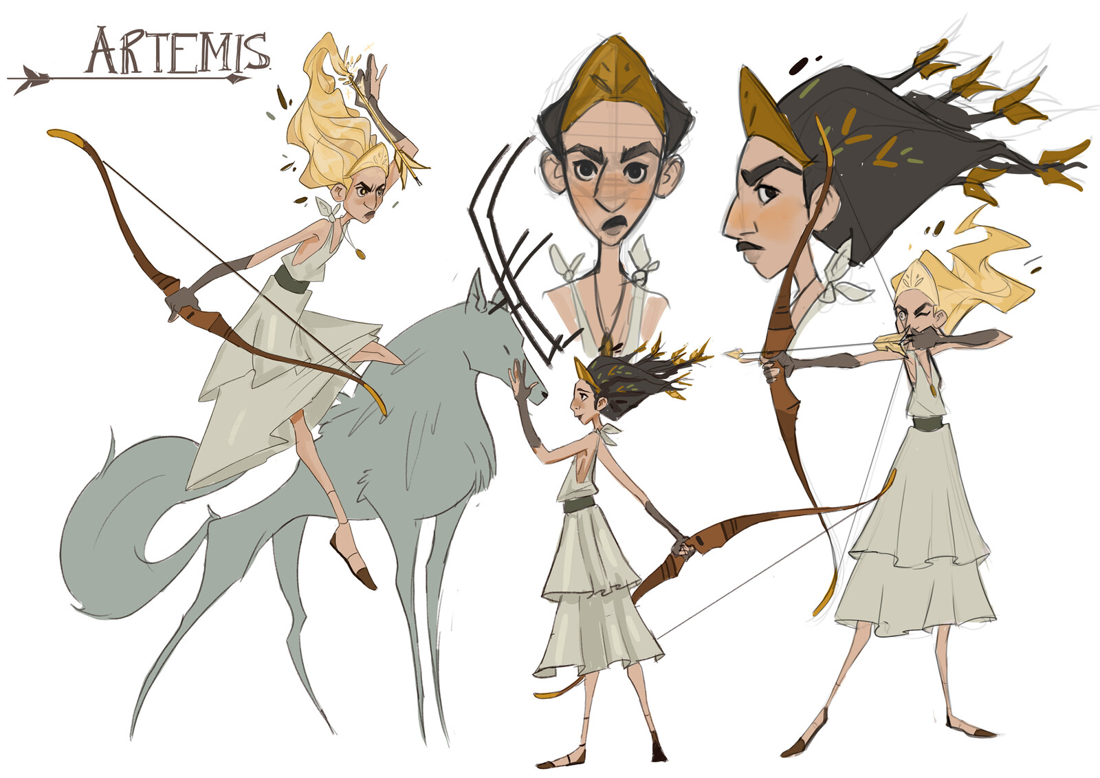 Artimis