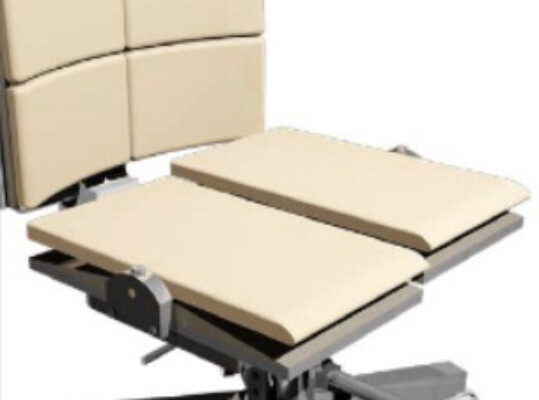 Adjustable Seat