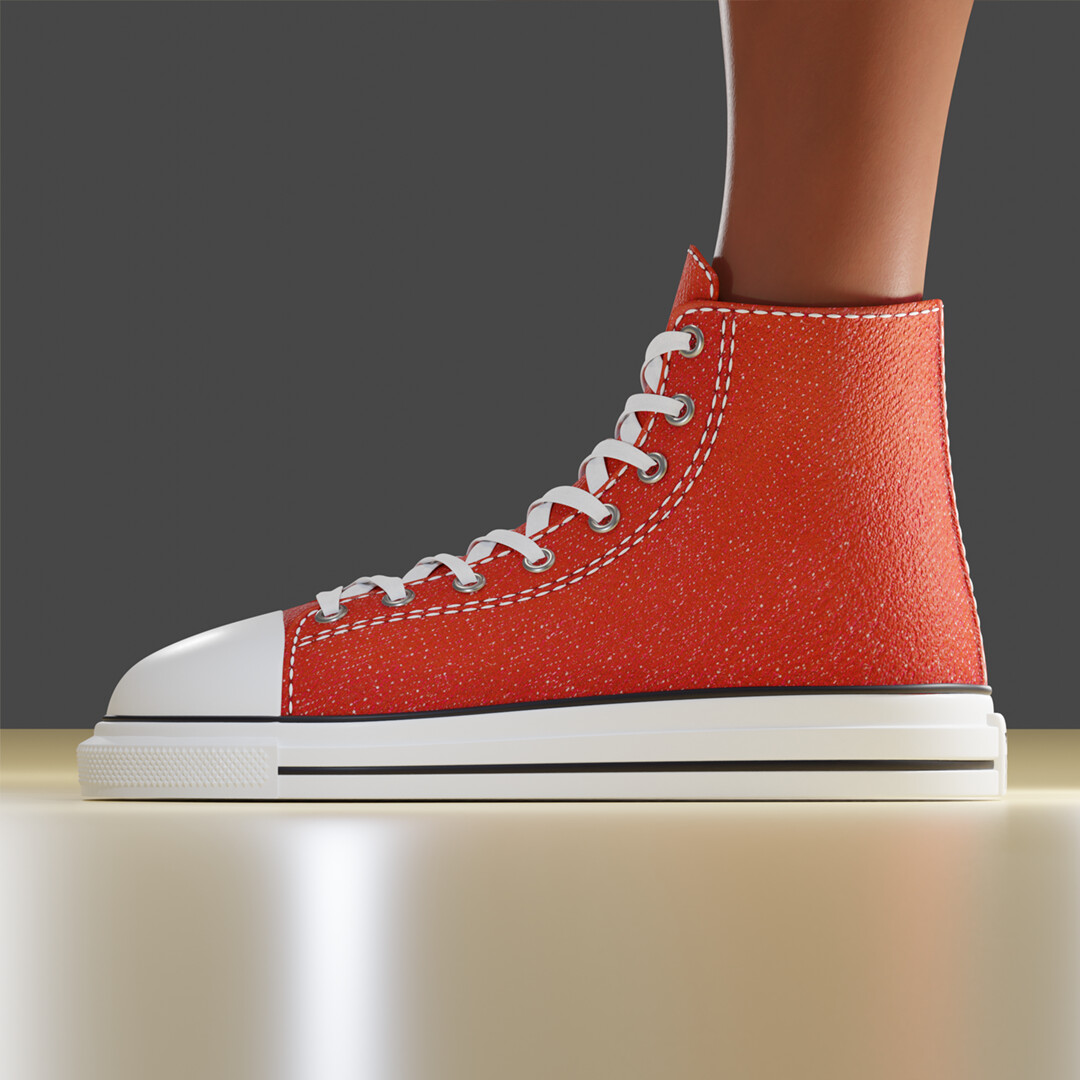 Converse character shoes outlet