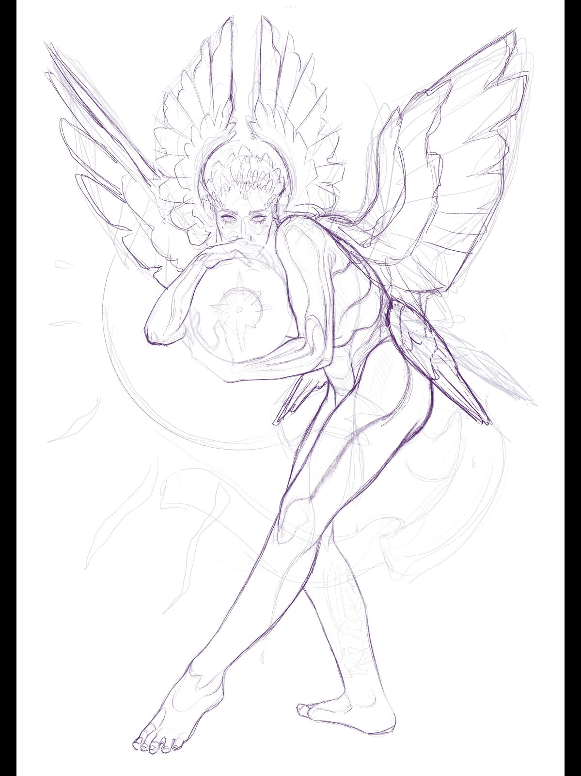 Rejected  pose concept